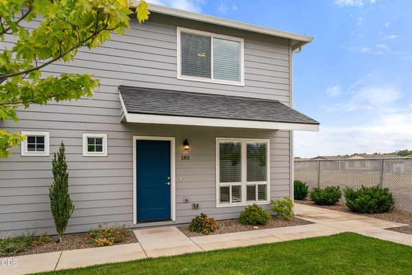 185 Northridge Terrace, Medford, OR 97501
