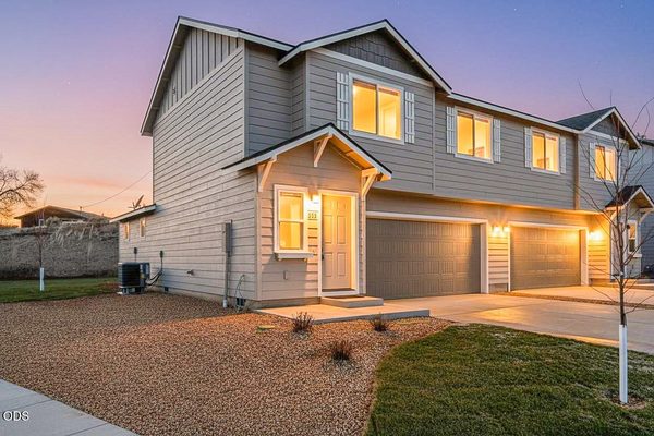 890 SE Starview, Madras, OR 97741