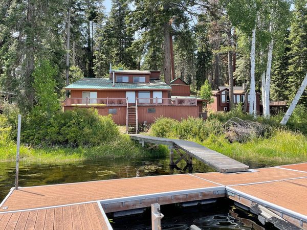 27833 Rocky Point Road, A-7, Klamath Falls, OR 97601