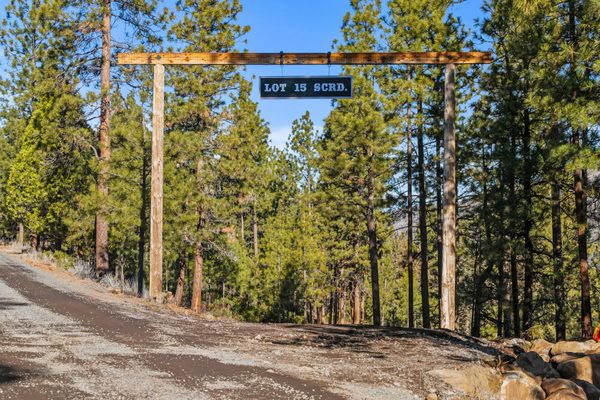 0 Simpson Canyon Road, 15, Klamath Falls, OR 97601