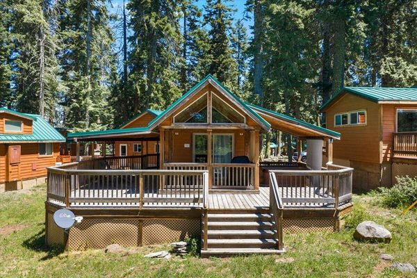 7979 Hyatt Prairie Road, 43, Ashland, OR 97520