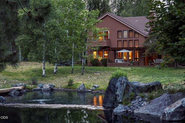 62028 Fall Creek Loop, Bend, OR 97702