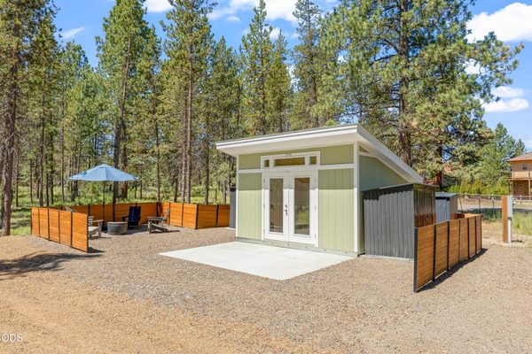 54680 Silver Fox Drive, Bend, OR 97707