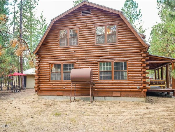 14887 S Sugar Pine Way, La Pine, OR 97739