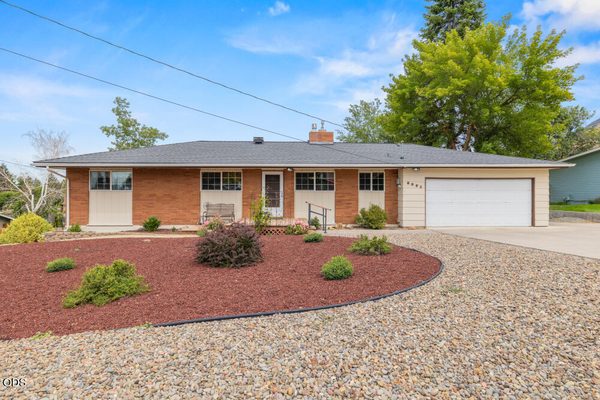 6321 Juniper Way, Klamath Falls, OR 97603