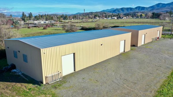 3060 S Stage Road, Medford, OR 97501