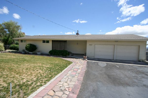 7846 Donegal Avenue, Klamath Falls, OR 97603