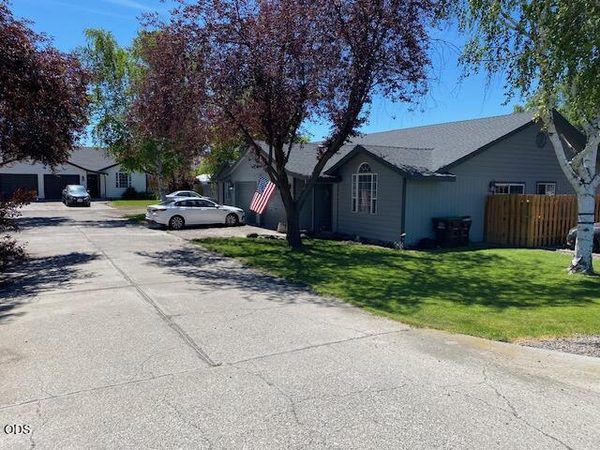 2334 NW McDougal Court, 2320,2326,2334, Prineville, OR 97754