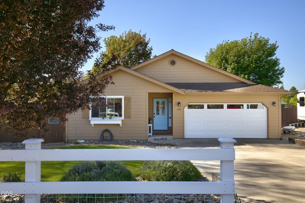 990 SE 2nd Street, Prineville, OR 97754