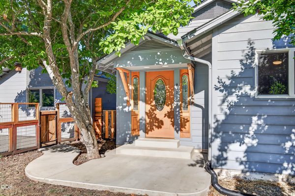 407 Marie Street, Medford, OR 97504