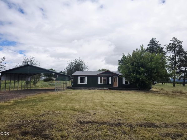 34687 Kerry Drive, Chiloquin, OR 97624