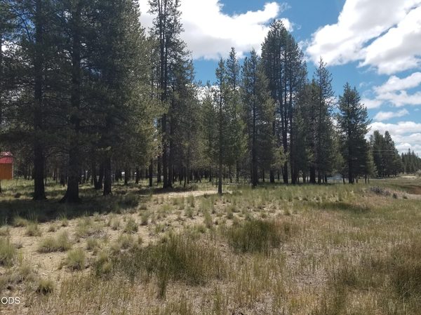 0 Birchwood Road, TL 8400, La Pine, OR 97739