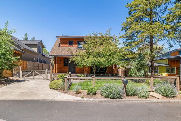 1252 NW Ithaca Avenue, Bend, OR 97703