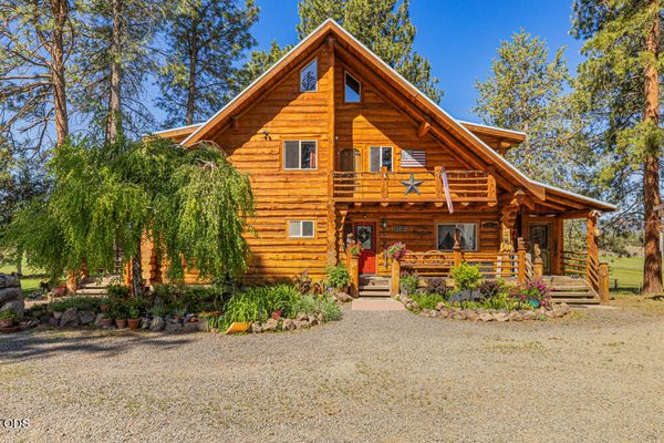 11010 Yonna Loop Drive, Bonanza, OR 97623