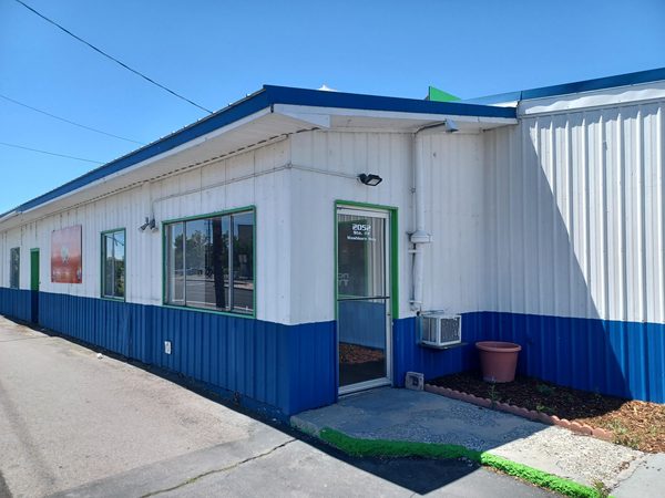 2052 Washburn Way, # 2, Klamath Falls, OR 97603