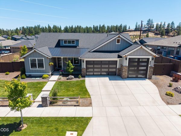 2258 NW Brickyard Street, Bend, OR 97703