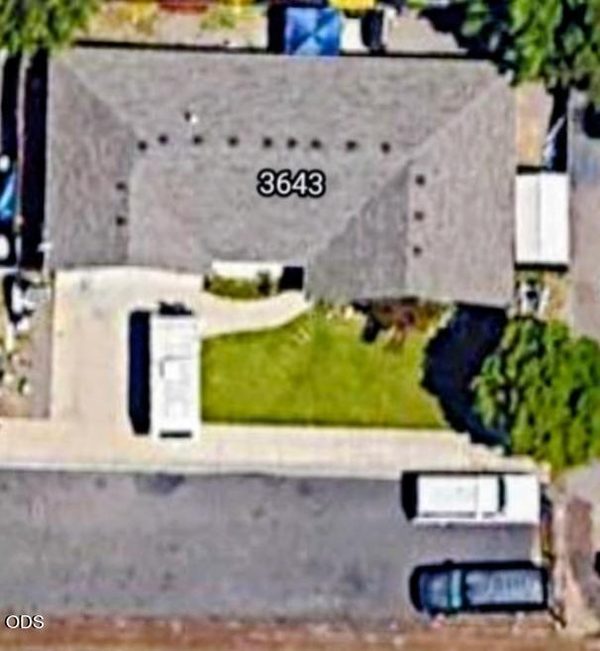 3643 Amelia Way, White City, OR 97503
