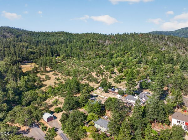 Elkader Street, TL 200, Ashland, OR 97520