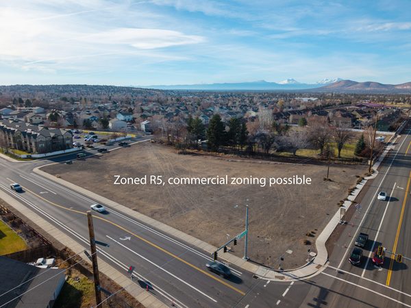 SW 27th Street, Lot 81, Redmond, OR 97756