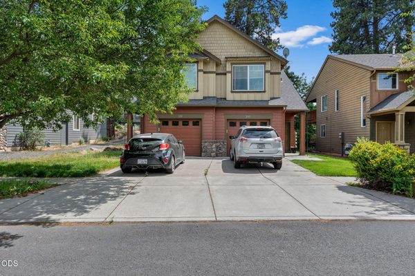 363 SW Garfield Avenue, Bend, OR 97702