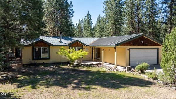 51840 Knob Cone, La Pine, OR 97739