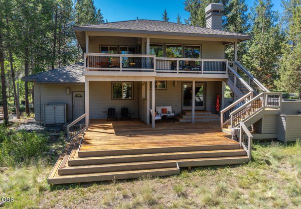17396 Red Cedar Lane, 10, Sunriver, OR 97707