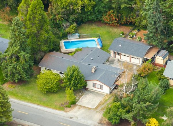 3307 Freeland Road, Central Point, OR 97502