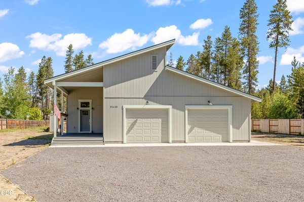 55438 Heierman Drive, Bend, OR 97707