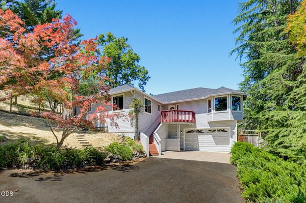 457 Walnut Street, Ashland, OR 97520
