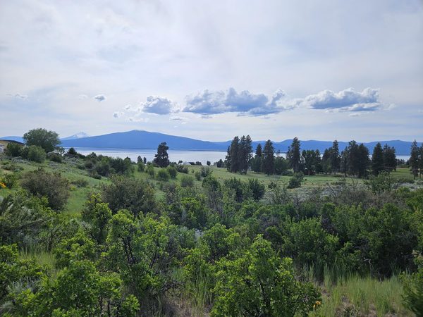 0 Pleasant View Road, Lot 37, Chiloquin, OR 97624