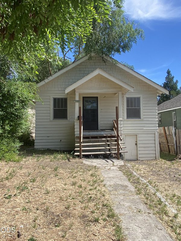 1938 Fremont Street, Klamath Falls, OR 97601