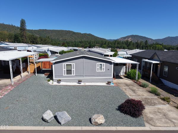 8401 Old Stage Road, UNIT 65, Central Point, OR 97502
