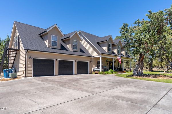 1433 NW 77th, Redmond, OR 97756