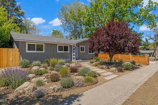 2639 NE Harvey Lane, #1#2, Bend, OR 97701