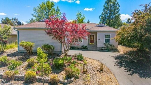 2054 California Avenue, Klamath Falls, OR 97601