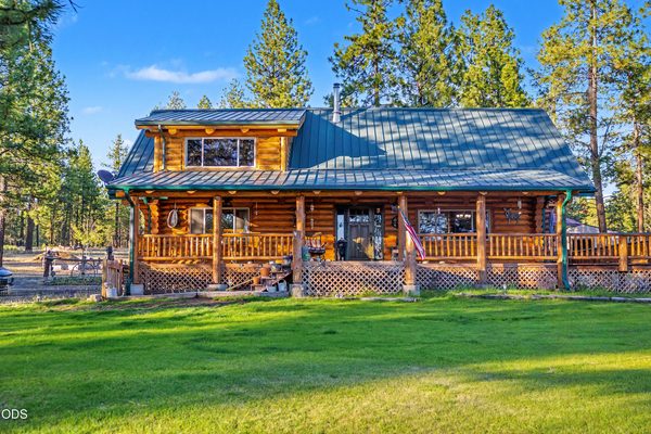 28333 Yonna Wood Road, Bonanza, OR 97623
