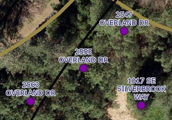 2555 SE Overland Drive, Grants Pass, OR 97527