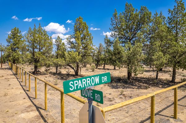 SW Sparrow Drive, 19, Terrebonne, OR 97760