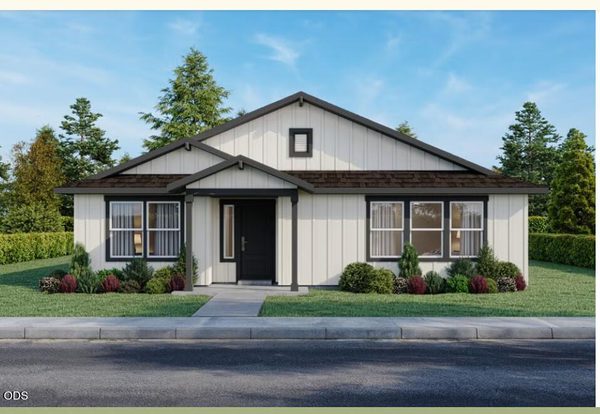 1623 NE Perspective Drive, Lot 168, Prineville, OR 97754