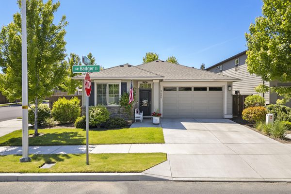 3680 SW Badger Court, Redmond, OR 97756