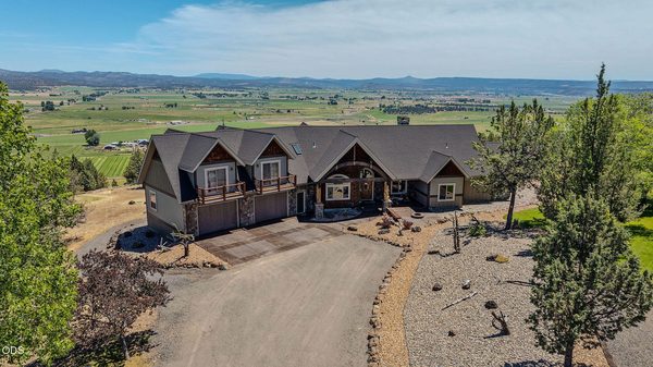 9075 NW Panorama, Prineville, OR 97754