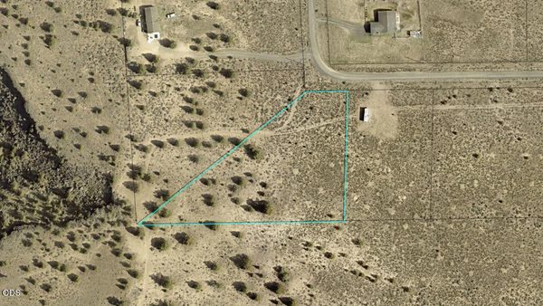 0 SE Erie Road, RL01600, Prineville, OR 97754