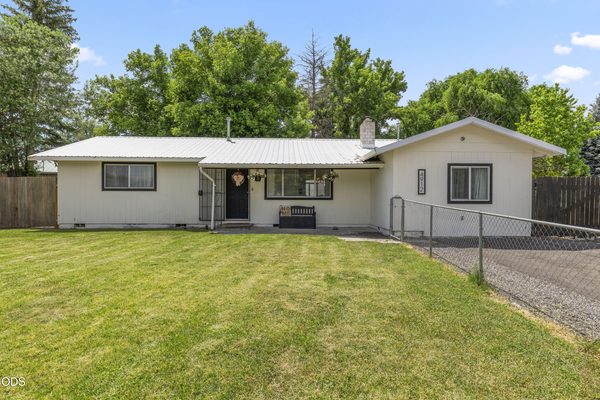 4912 Lorrayne Place, Klamath Falls, OR 97603