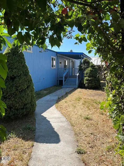 4014 Delaware Avenue, M-32048, Klamath Falls, OR 97603