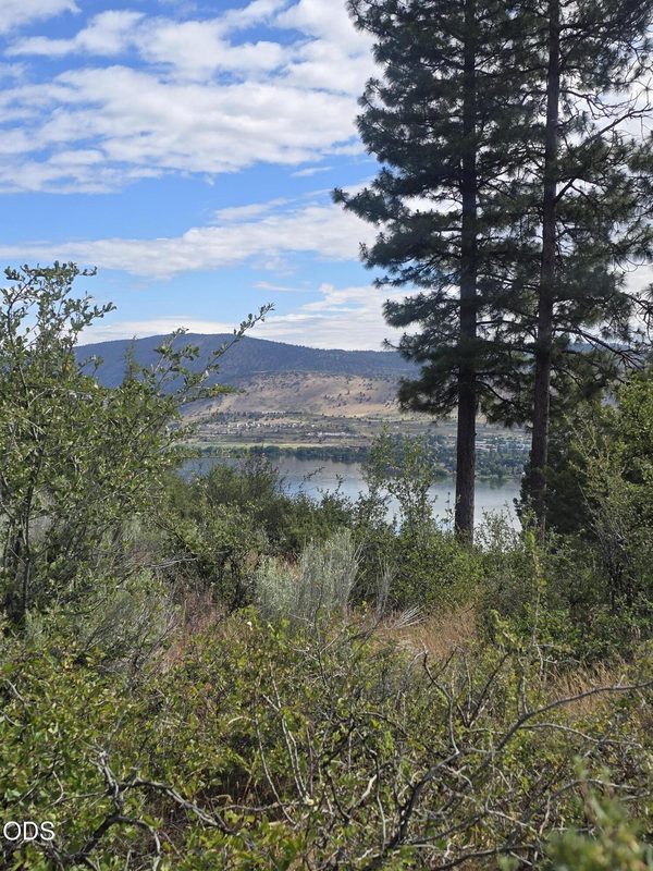 857 Bailey Mountain Road, Klamath Falls, OR 97601