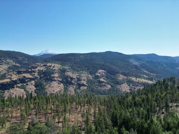 0 SF Little Butte, Eagle Point, OR 97524
