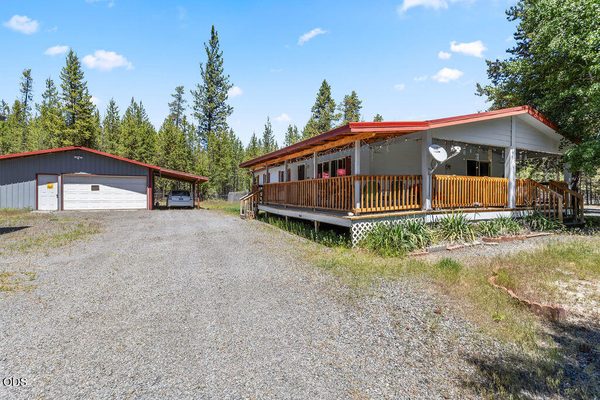 15688 Rim Drive, La Pine, OR 97739