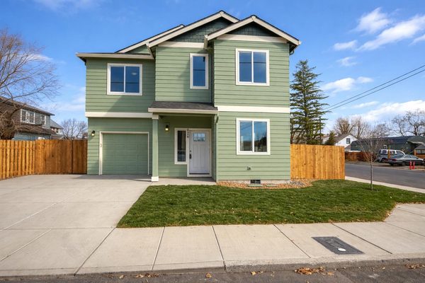 624 NE Court Street, Prineville, OR 97754