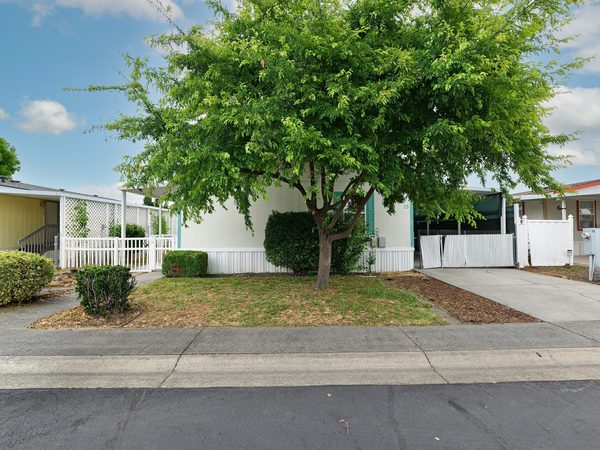3501 Avenue C, SPC 15, White City, OR 97503