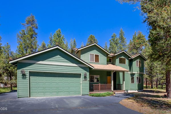 55620 Wagon Master Way, Bend, OR 97707